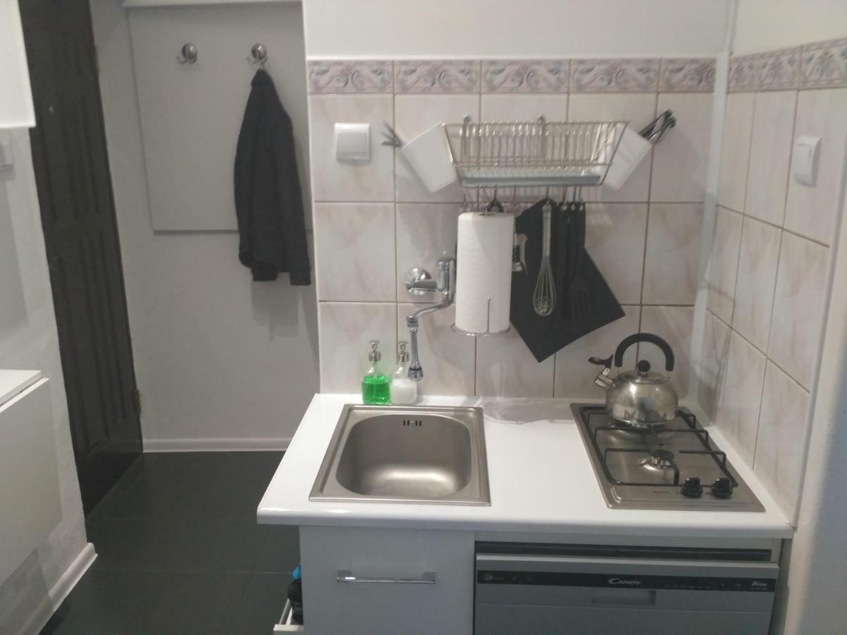 Apartament Unopuro W Centrum Chełm Exterior foto