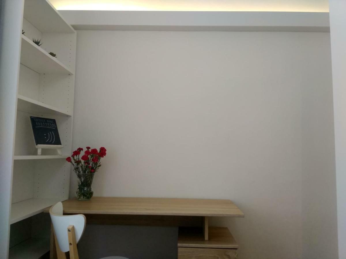 Apartament Unopuro W Centrum Chełm Exterior foto