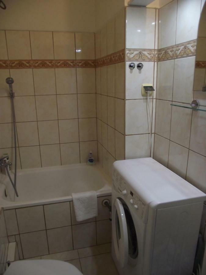 Apartament Unopuro W Centrum Chełm Exterior foto